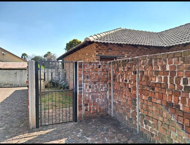3 BEDROOM PROPERTY TO RENT IN WELGEDACHT